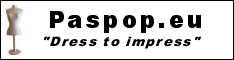 Paspop.eu Fashion Stores Europe